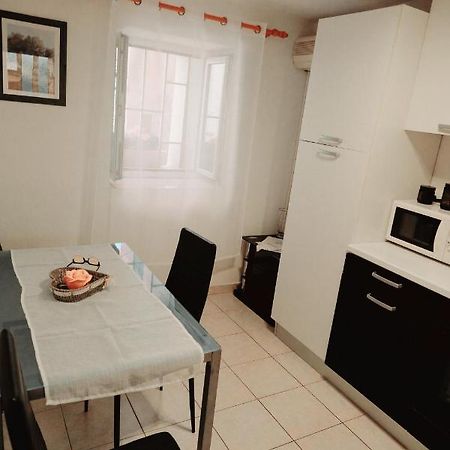 Split Centre Apartment Екстер'єр фото