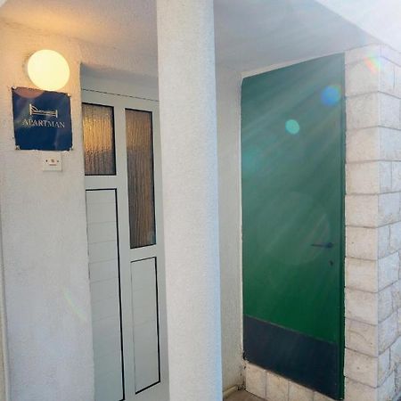 Split Centre Apartment Екстер'єр фото
