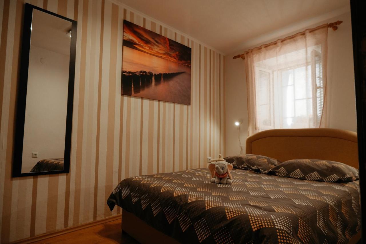 Split Centre Apartment Екстер'єр фото