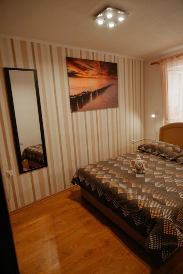 Split Centre Apartment Екстер'єр фото