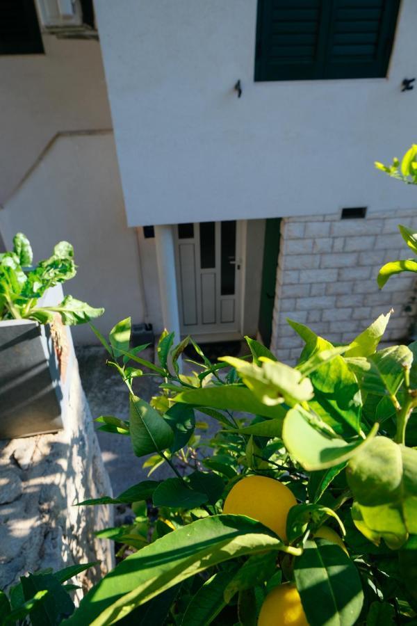 Split Centre Apartment Екстер'єр фото