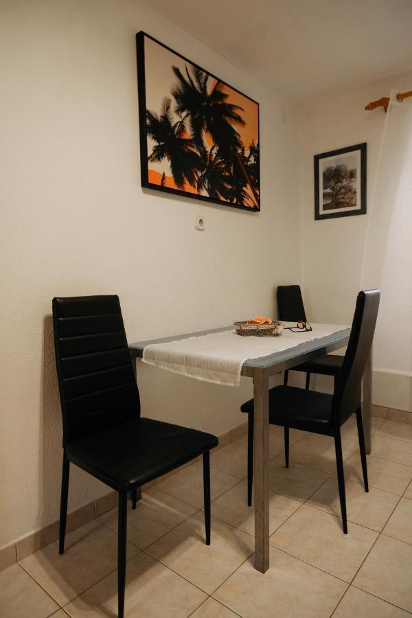 Split Centre Apartment Екстер'єр фото