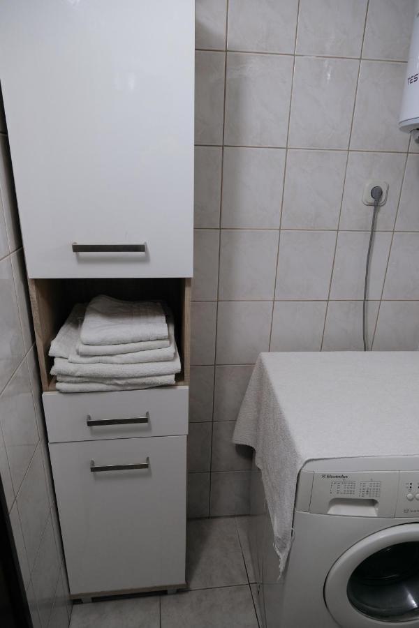 Split Centre Apartment Екстер'єр фото