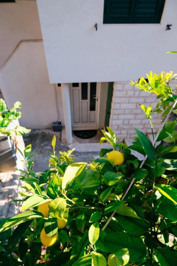 Split Centre Apartment Екстер'єр фото