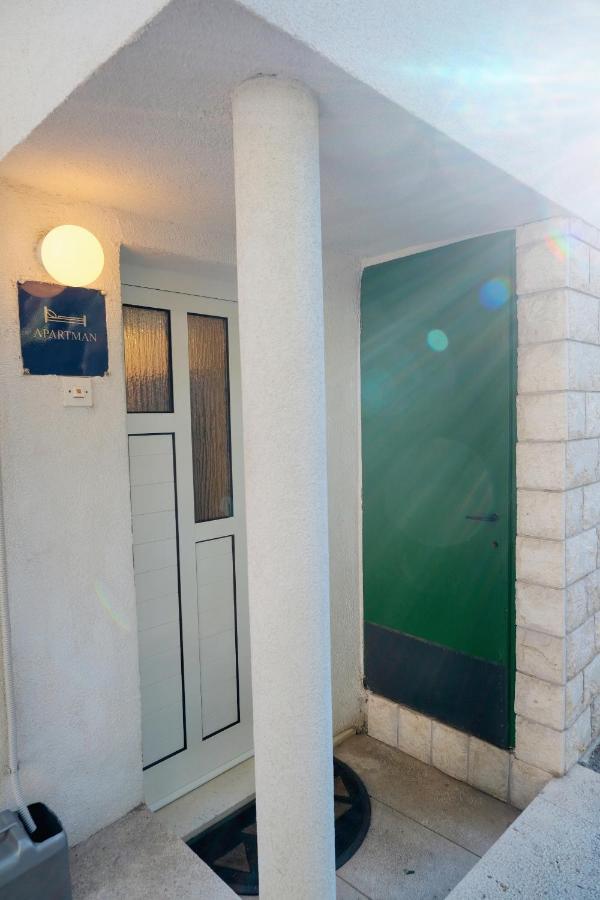 Split Centre Apartment Екстер'єр фото